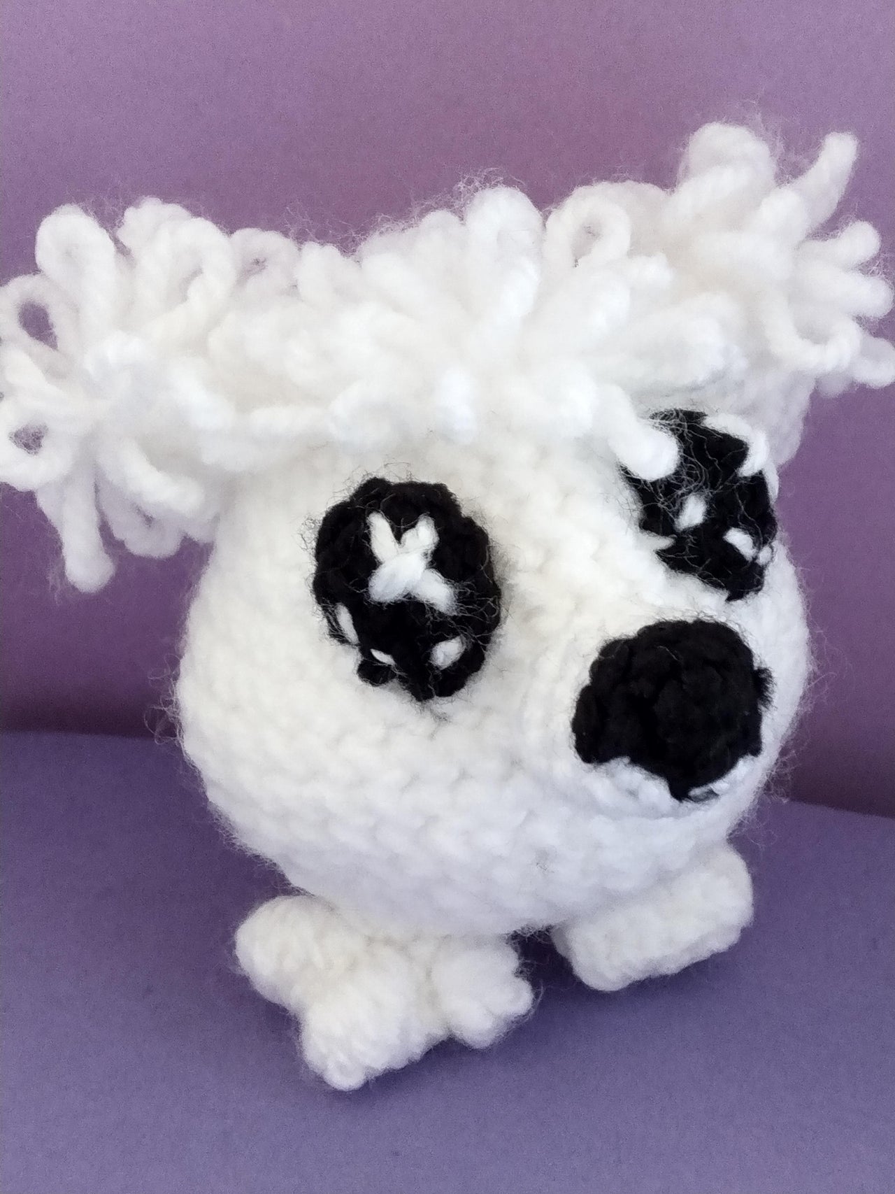 Immune Heroes Team: T-Cella the T-cell with a healing lick