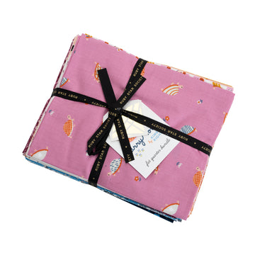 Ruby Star Society Tarrytown Fat Quarter Bundle
