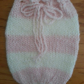Snuggle Sack Set