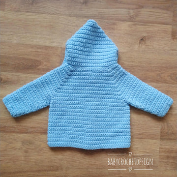 Baby Hoodie