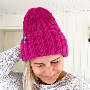 Jenna hat
