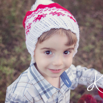 Rumplemintz Crochet Hat