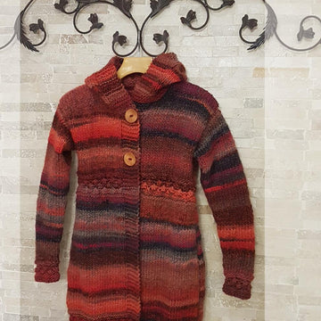It's Cold Outside Jacket