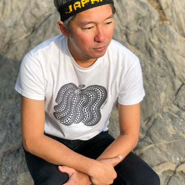 Nippon (Japan) head band
