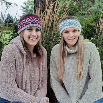 Diamond Headband