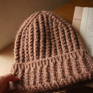Snopko beanie