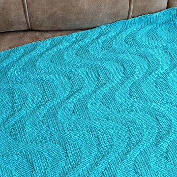 Ocean blanket