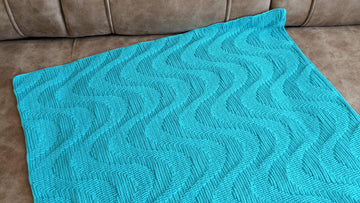 Ocean blanket