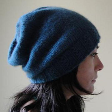 Cafe hat