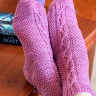 Stryder Socks