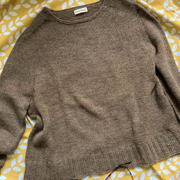 Sweater FIVE