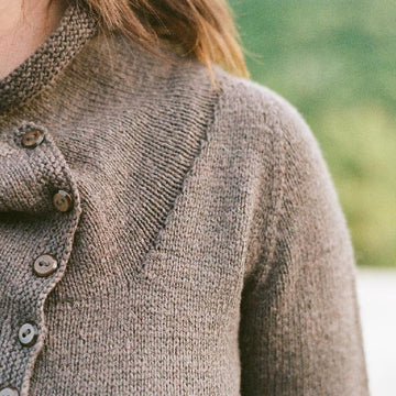 Moto Jacket