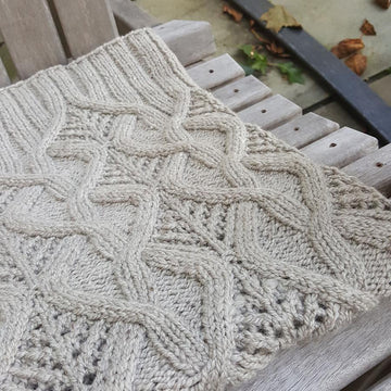 Oliver's Blanket