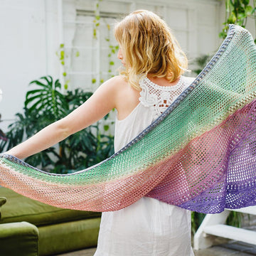 Rallidae Shawl