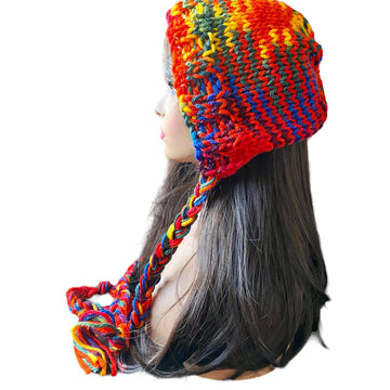 City Roamer Bonnet