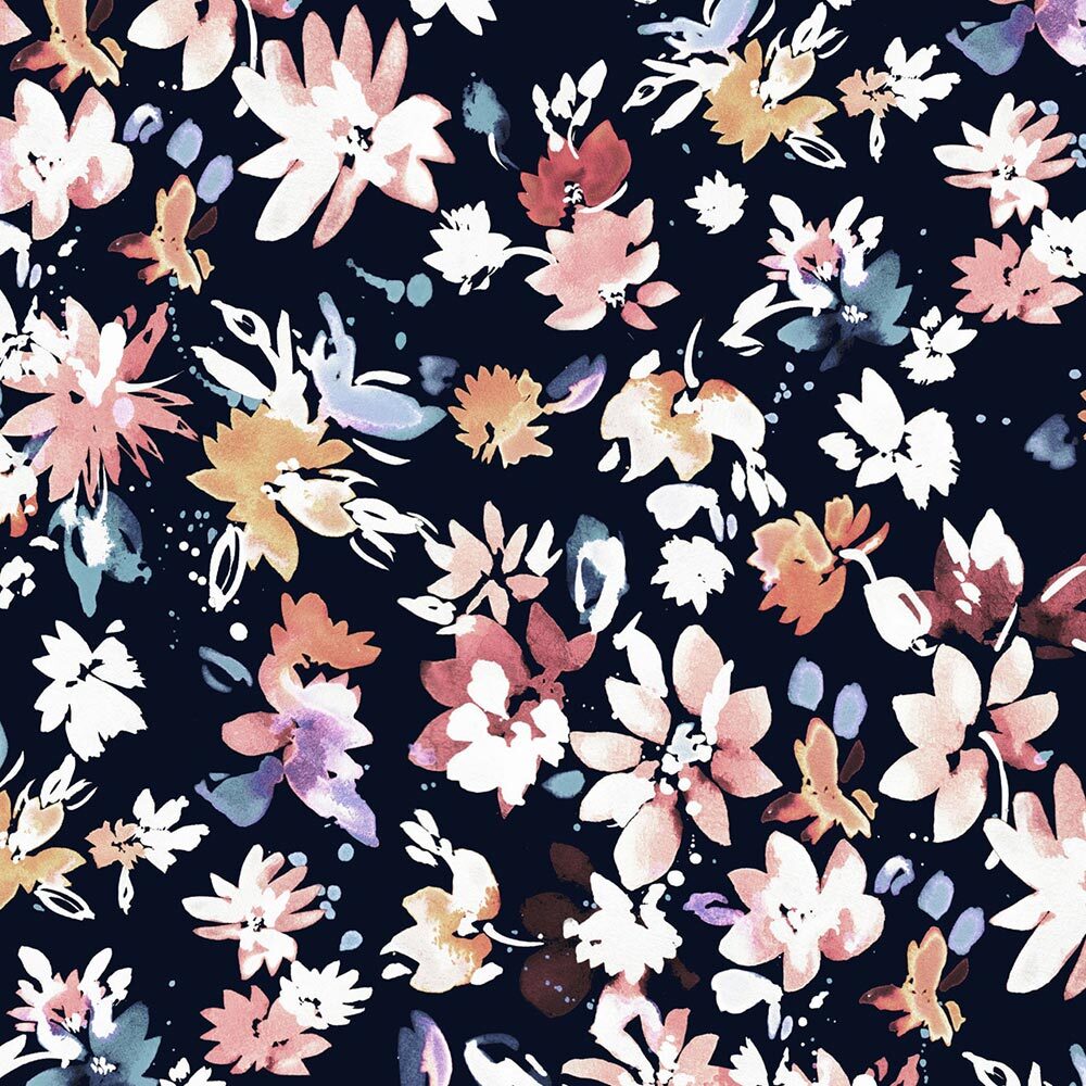 Dashwood Studio Flourish Ace Lawn - LFLO1963