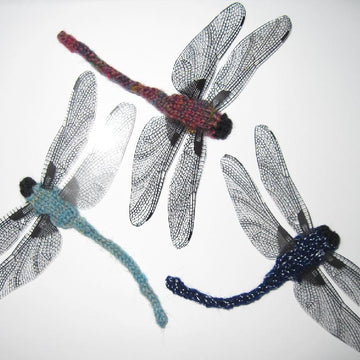 Dragonfly