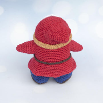 Shy Guy Super Mario