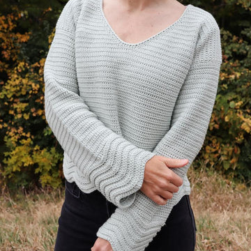 Sonora Pullover