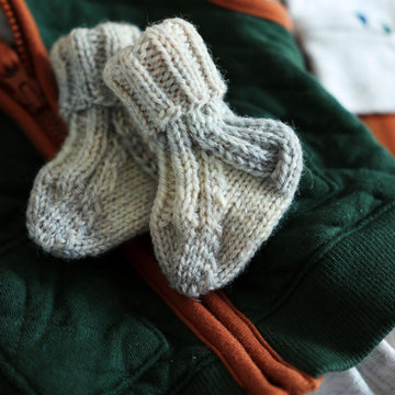 The Newborn Socks
