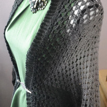 Shadow Cardigan