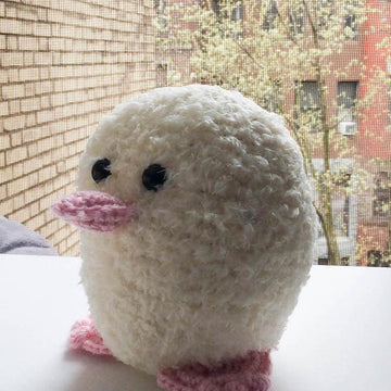 Herbert the Duckling