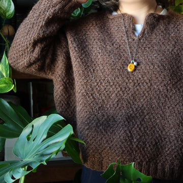 Linden Sweater
