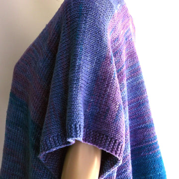 Cascade Cardi