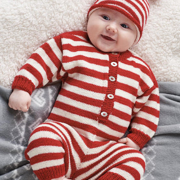 Hush little baby grow
