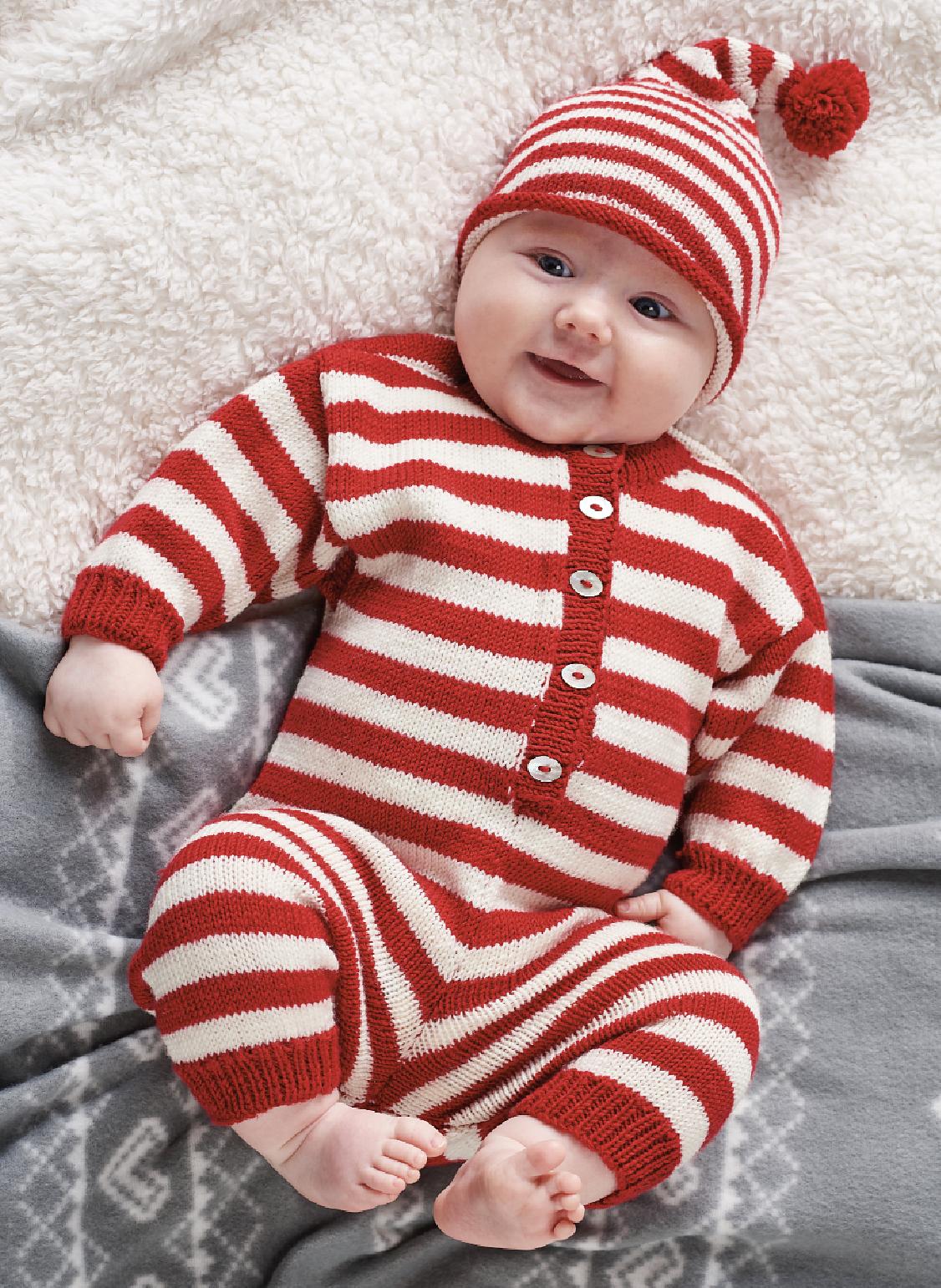Hush little baby grow