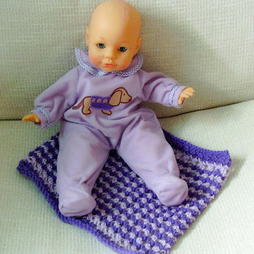 Baby Doll's Bedtime