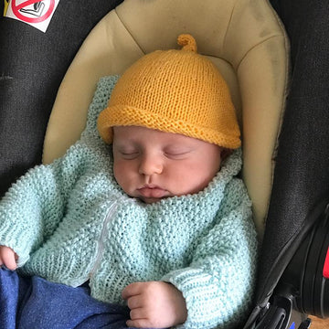 Jaspers Beanie