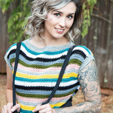 Briony Tee