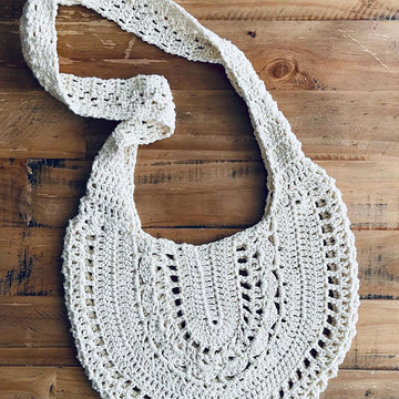 Sandy Cove Beach Bag