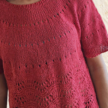 Lovely Top