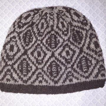 Jacob's Walk Hat