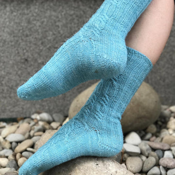 WildKableSockz