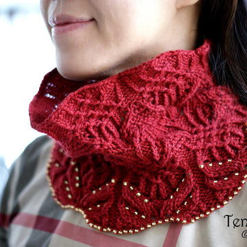 Tenta Cowl