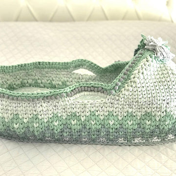 Moses Basket Baby Bassinet