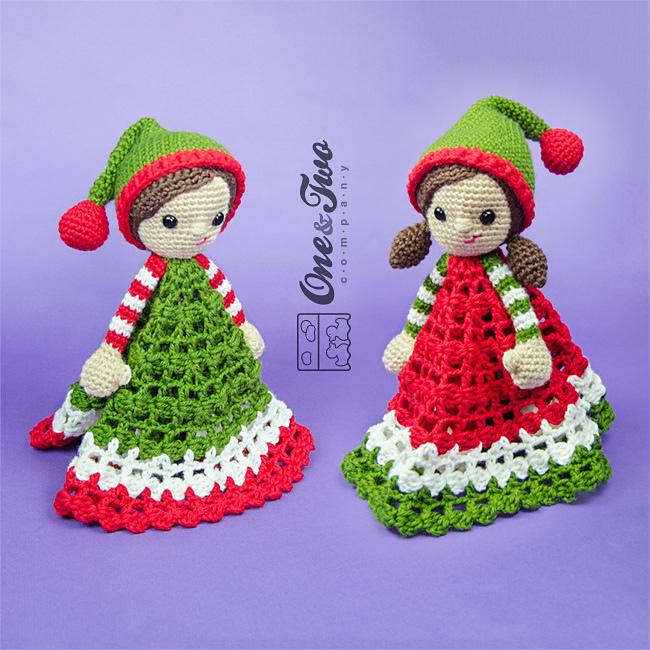 Jingle and Belle Lovey