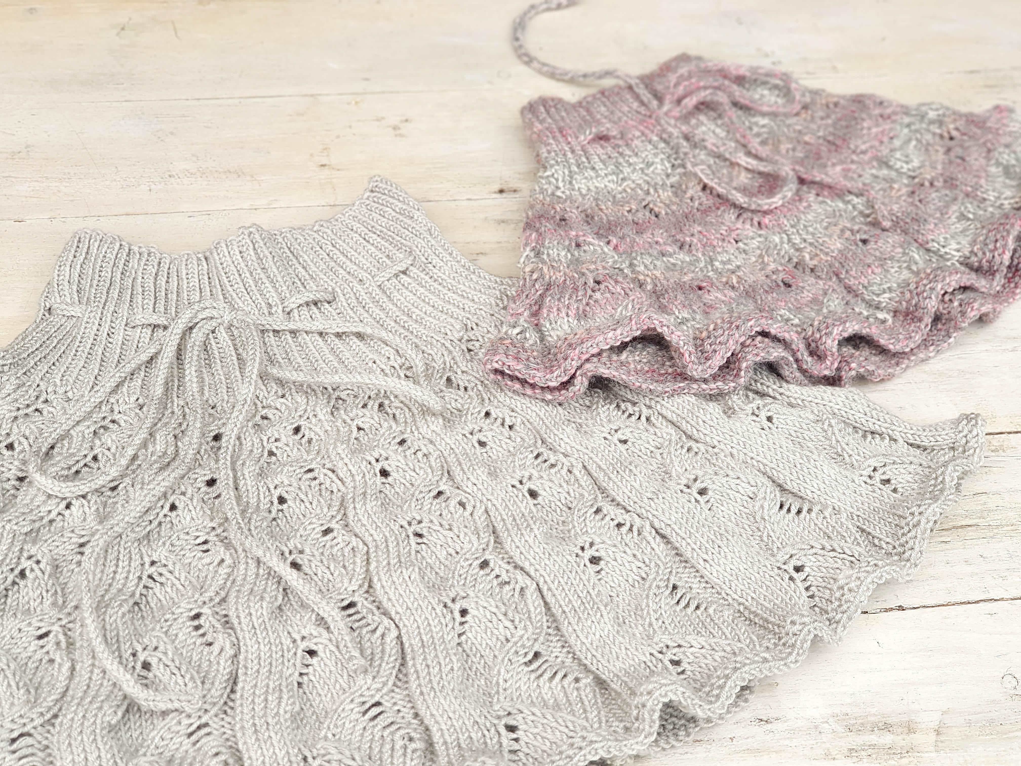 Girls Top Down Skirt
