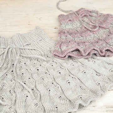 Girls Top Down Skirt