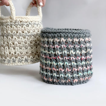 Bowie Basket