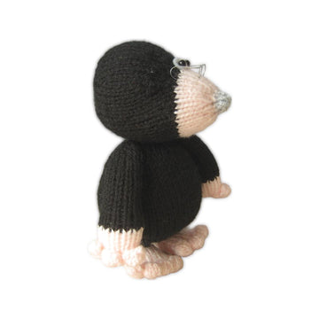 Milton the Mole