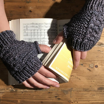 Beethoven Fingerless
