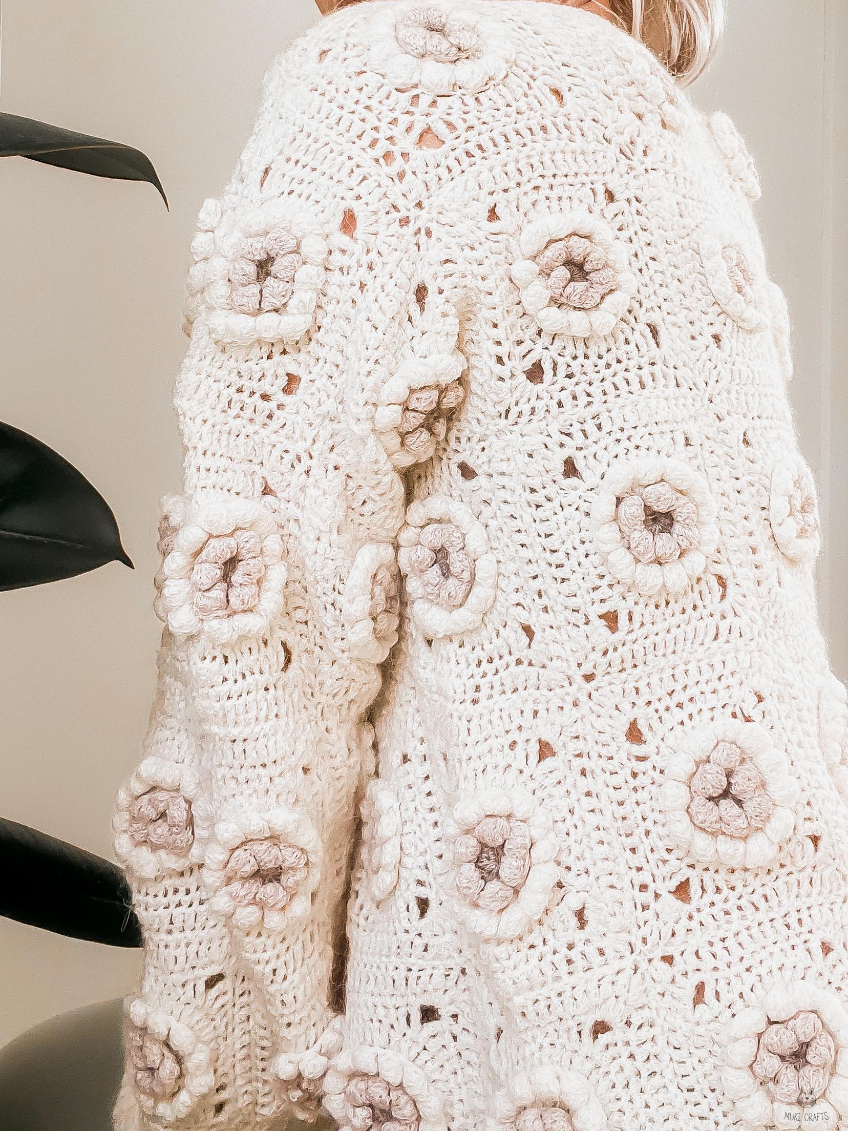 Lily sweater