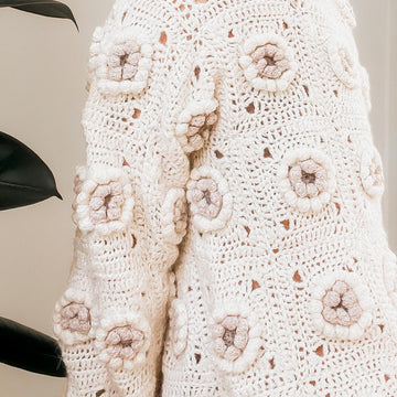 Lily sweater