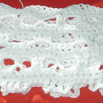 Creepy Skull Cowl