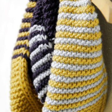 Palindrome Cowl