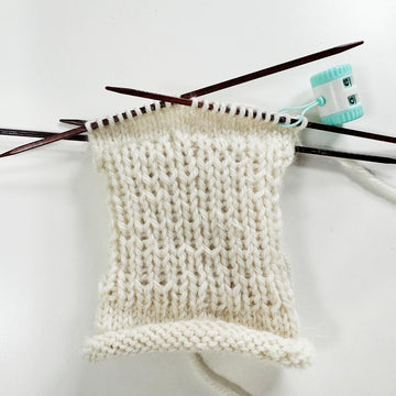 "MITSY" Wrist Warmers